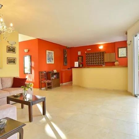 Hotel Likithos Corfu (city)