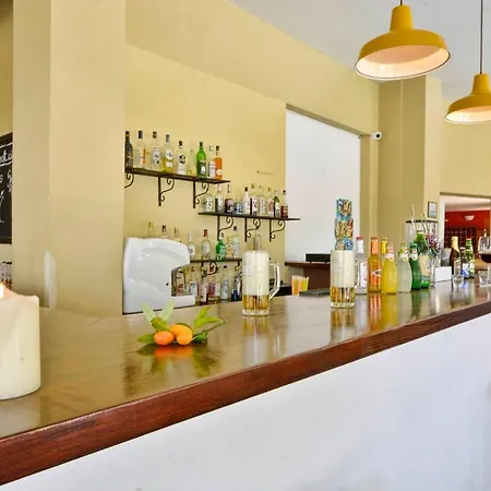 Hotel Likithos Corfu (city)
