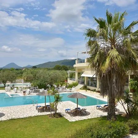 Likithos Hotel Corfu (city)