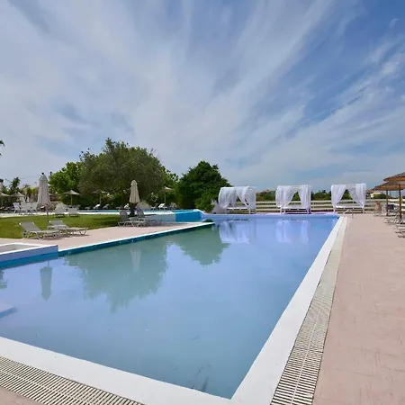 Likithos 3* Corfu (city)