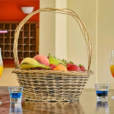 Hotel Likithos 3*
