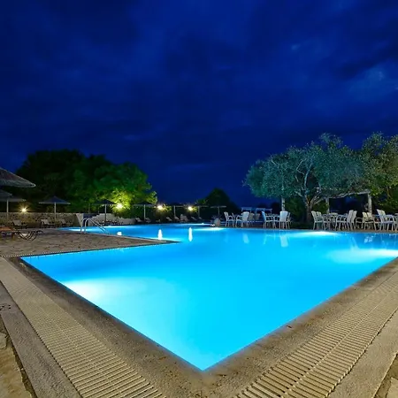 Likithos Hotel Corfu (city)