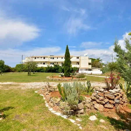 Hotel Likithos