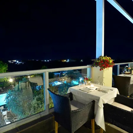 Likithos Hotel 3*