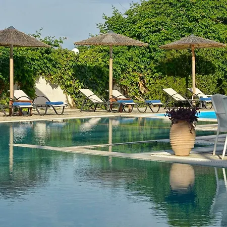Likithos 3* Corfu (city)