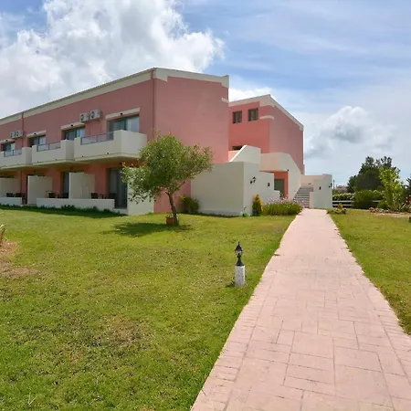 Likithos Hotel