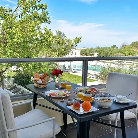 Hotel Likithos