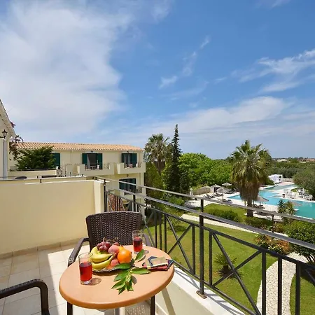 Hotel Likithos 3*