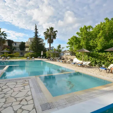 Likithos 3* Corfu (city)