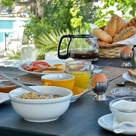 Likithos Corfu (city)