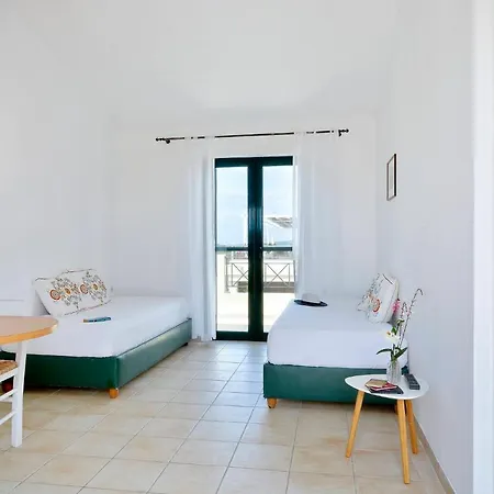 Hotel Likithos Corfu (city)