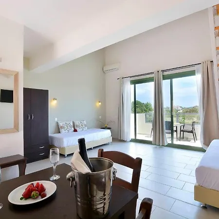 Likithos 3* Corfu (city)