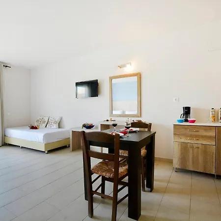 Likithos 3* Corfu (city)