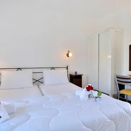Hotel Likithos Corfu (city)