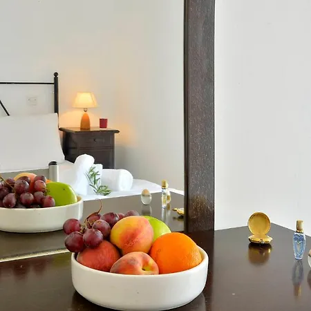 Hotel Likithos 3*