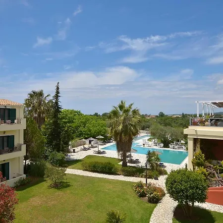 Likithos Hotel Corfu (city)