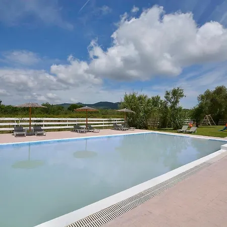 Hotel Likithos 3*