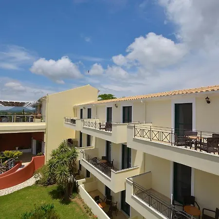 Likithos Hotel Corfu (city)