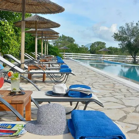 Likithos Hotel 3*