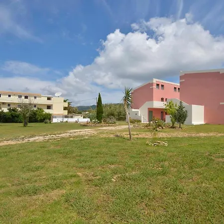 Likithos Hotel Corfu (city)
