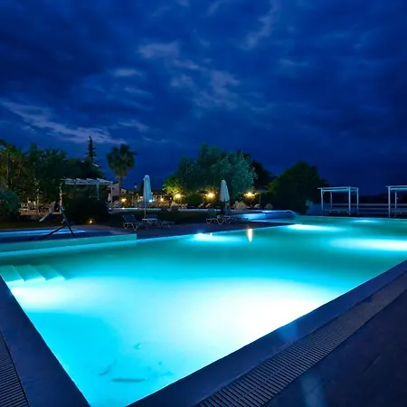 Hotel Likithos Corfu (city)