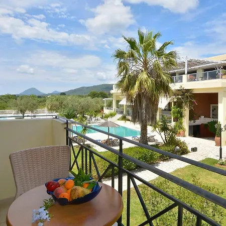 Hotel Likithos 3*