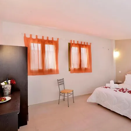 Hotel Likithos Corfu (city)