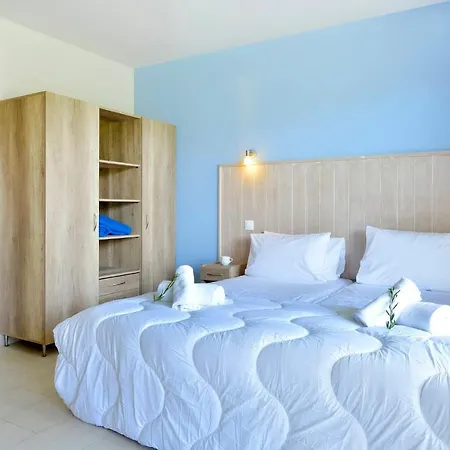 Hotel Likithos Corfu (city)