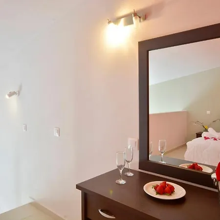 Hotel Likithos Corfu (city)